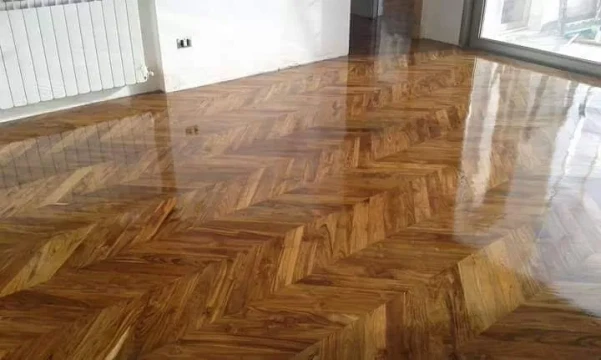 Execut servicii profesionale pt parchet